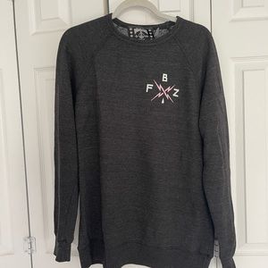 Flatbush Zombies Sweatshirt